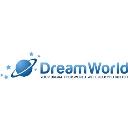 DreamWorld Web Design logo